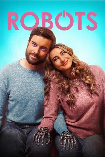 Постер до фильму"Роботи" #192360