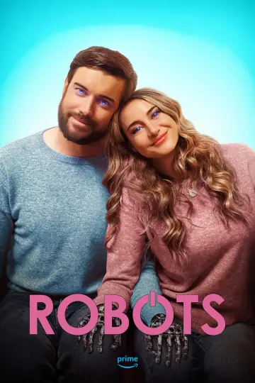 Роботи