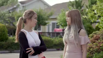 Задник до фильму"18금 아이돌 승하의 화려한 외출" #445239