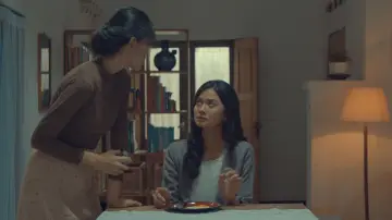 Задник до фильму"Telur Ceplok" #1200737