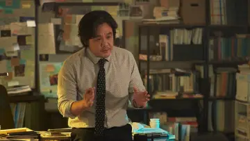 Задник до фильму"방법: 재차의" #339451