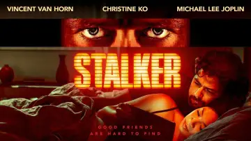 Задник до фильму"Stalker" #133773