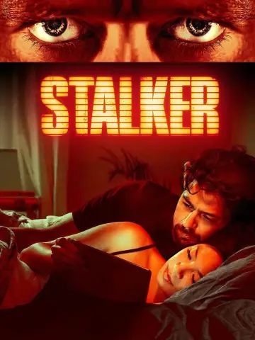 Постер до фильму"Stalker" #133777
