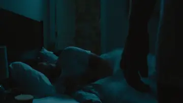 Задник до фильму"Stalker" #398347