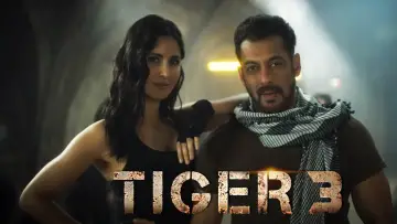 Задник до фильму"Tiger 3" #61831