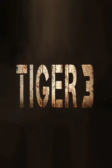 Постер до фильму"Tiger 3" #61835