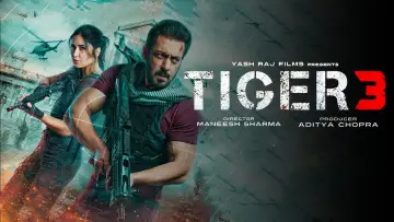 Задник до фильму"Tiger 3" #947087