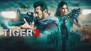 Задник до фильму"Tiger 3" #947089