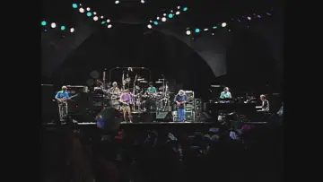 Задник до фильму"Grateful Dead: Giants Stadium 1991" #1173410