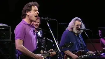 Задник до фільму "Grateful Dead: Giants Stadium 1991" #1205253
