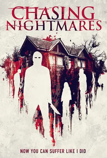 Постер до фильму"Chasing Nightmares" #973991