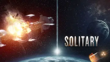 Задник до фільму "Solitary" #146704