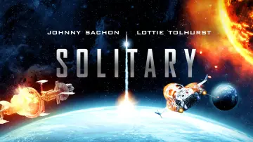 Задник до фільму "Solitary" #146705