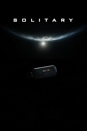 Постер до фільму "Solitary" #146711