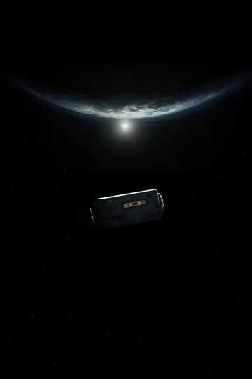 Постер до фільму "Solitary" #395980