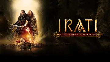 Задник до фильму"Irati" #1049565