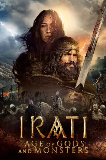 Постер до фильму"Irati" #1049569
