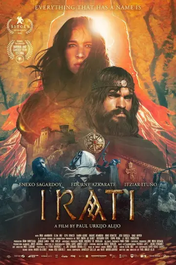 Постер до фильму"Irati" #1049572