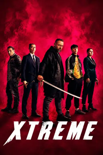 Постер до фильму"Екстремо" #1186728