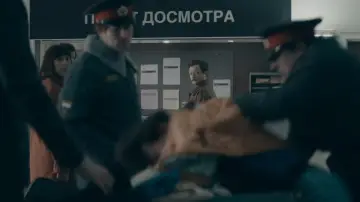 Задник до фильму"Тетріс" #668924