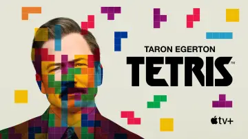 Задник до фильму"Тетріс" #668925