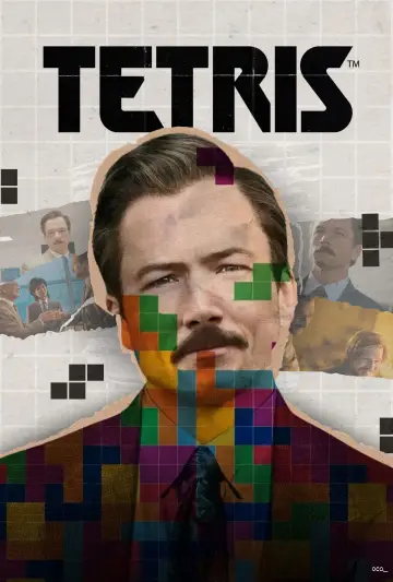 Тетріс