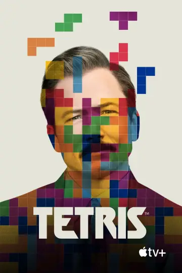 Постер до фильму"Тетріс" #77520