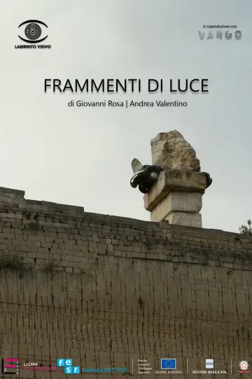Постер до фильму"Frammenti di luce" #856862