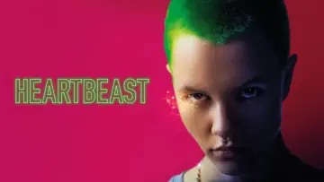 Задник до фильму"Heartbeast" #708178