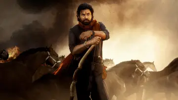 Задник до фільму "హరి హర వీర మల్లు: భాగం 1 – Sword vs Spirit" #812643