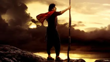 Задник до фільму "హరి హర వీర మల్లు: భాగం 1 – Sword vs Spirit" #812650