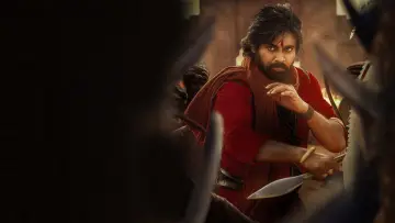 Задник до фільму "హరి హర వీర మల్లు: భాగం 1 – Sword vs Spirit" #812672