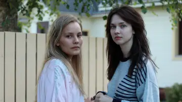 Задник до фильму"Valoa valoa valoa" #1114248