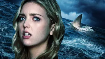 Задник до фильму"Shark Season" #317332