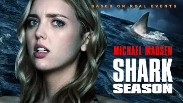 Задник до фильму"Shark Season" #317334