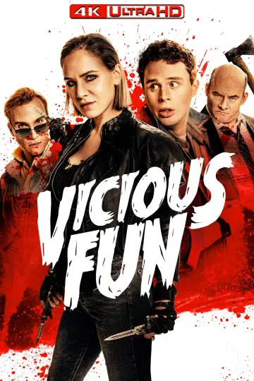 Vicious Fun