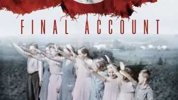 Задник до фільму "Final Account" #1857764