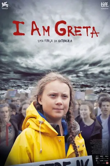Постер до фильму"Greta" #621974