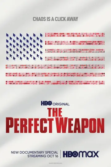 Постер до фильму"The Perfect Weapon" #1045298