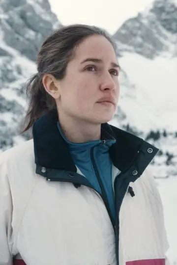 Drii Winter
