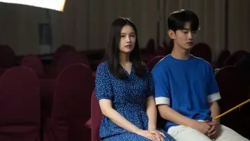 Задник до фильму"립스틱" #1150880