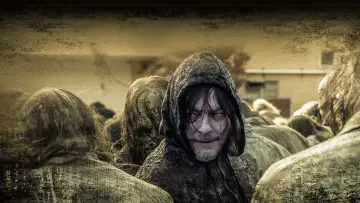 Задник до фильму"The Walking Dead: The Journey So Far" #399172