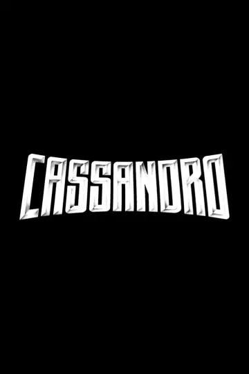Постер до фільму "Кассандро" #158368