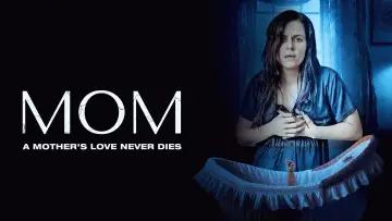 Задник до фильму"Mom" #708426