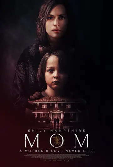 Постер до фильму"Mom" #708438