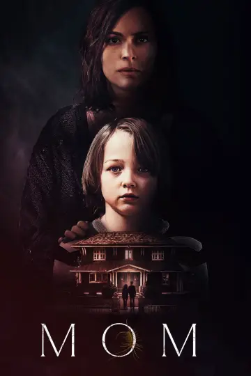 Постер до фильму"Mom" #708441