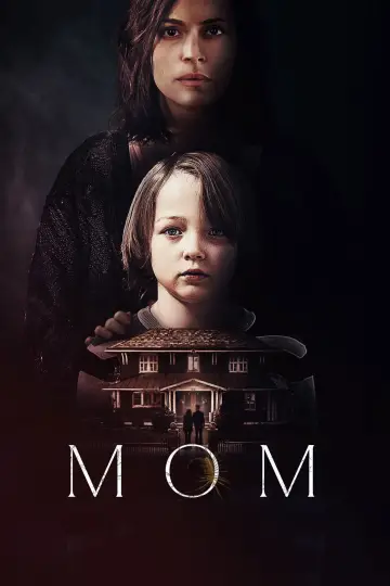 Постер до фильму"Mom" #708442