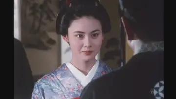 美女奉行 おんな牢秘抄 постер