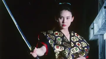 Задник до фільму "美女奉行 おんな牢秘抄" #434948