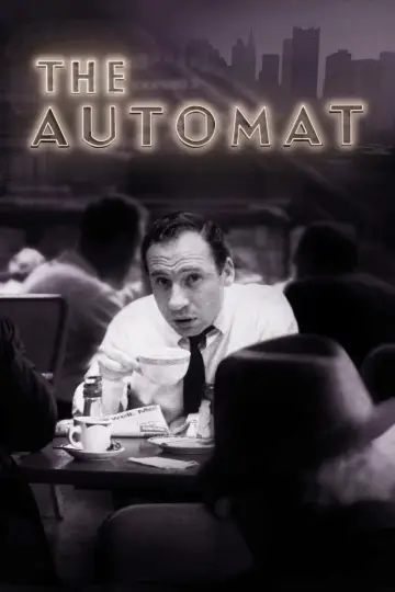 Постер до фильму"The Automat" #1068904